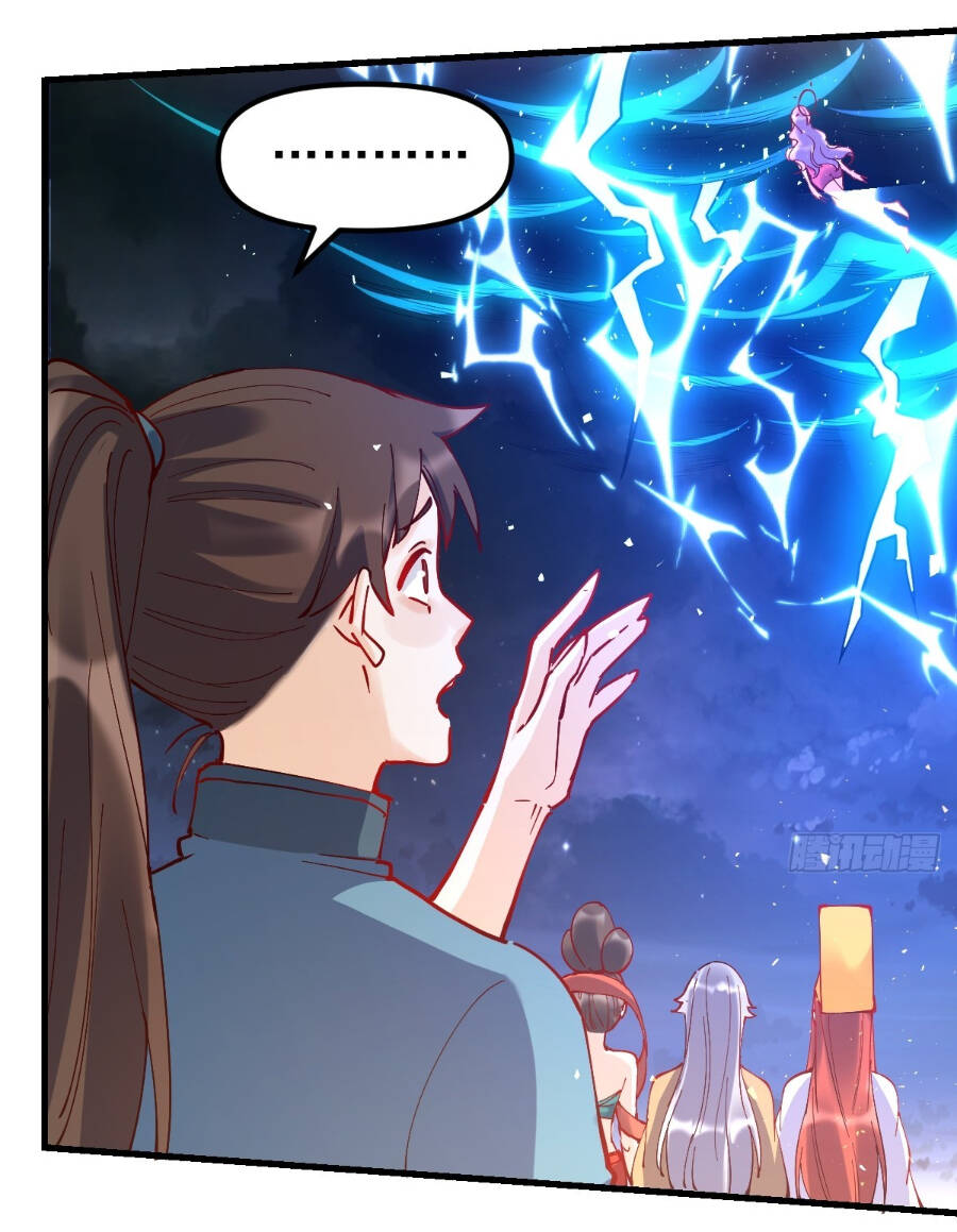 Nguyên Lai Ta Là Tu Tiên Đại Lão chapter 199 - Trang 30