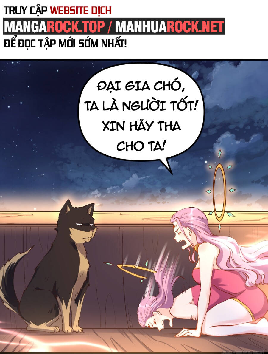 Nguyên Lai Ta Là Tu Tiên Đại Lão chapter 199 - Trang 3