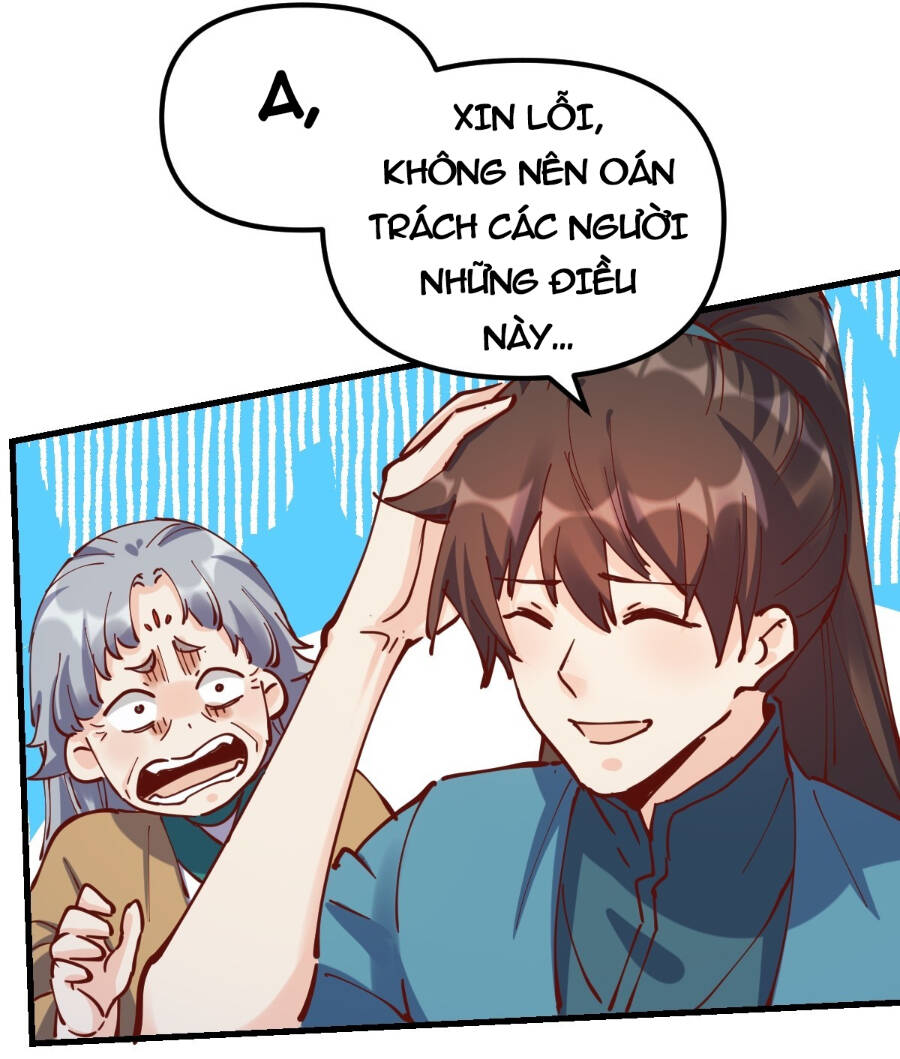 Nguyên Lai Ta Là Tu Tiên Đại Lão chapter 199 - Trang 41