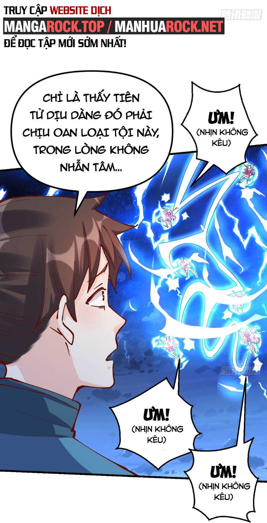 Nguyên Lai Ta Là Tu Tiên Đại Lão chapter 199 - Trang 42