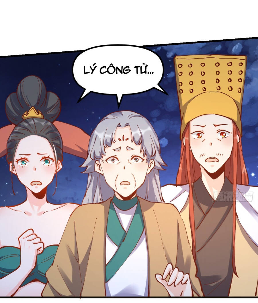 Nguyên Lai Ta Là Tu Tiên Đại Lão chapter 199 - Trang 43