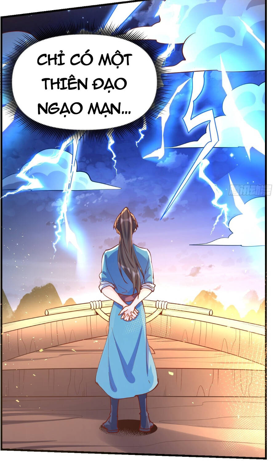 Nguyên Lai Ta Là Tu Tiên Đại Lão chapter 199 - Trang 46