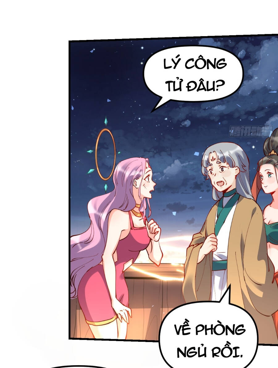 Nguyên Lai Ta Là Tu Tiên Đại Lão chapter 199 - Trang 52
