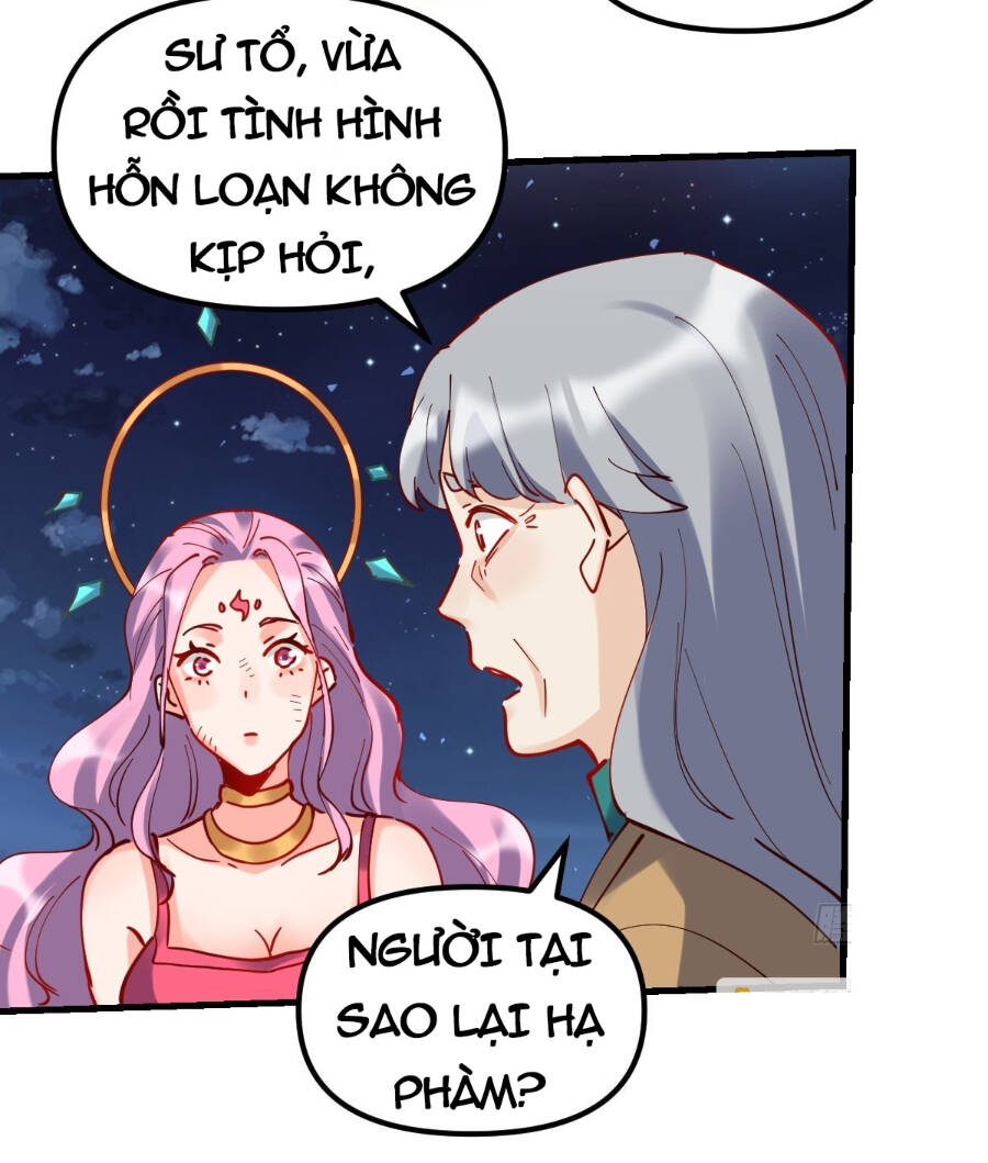 Nguyên Lai Ta Là Tu Tiên Đại Lão chapter 199 - Trang 53