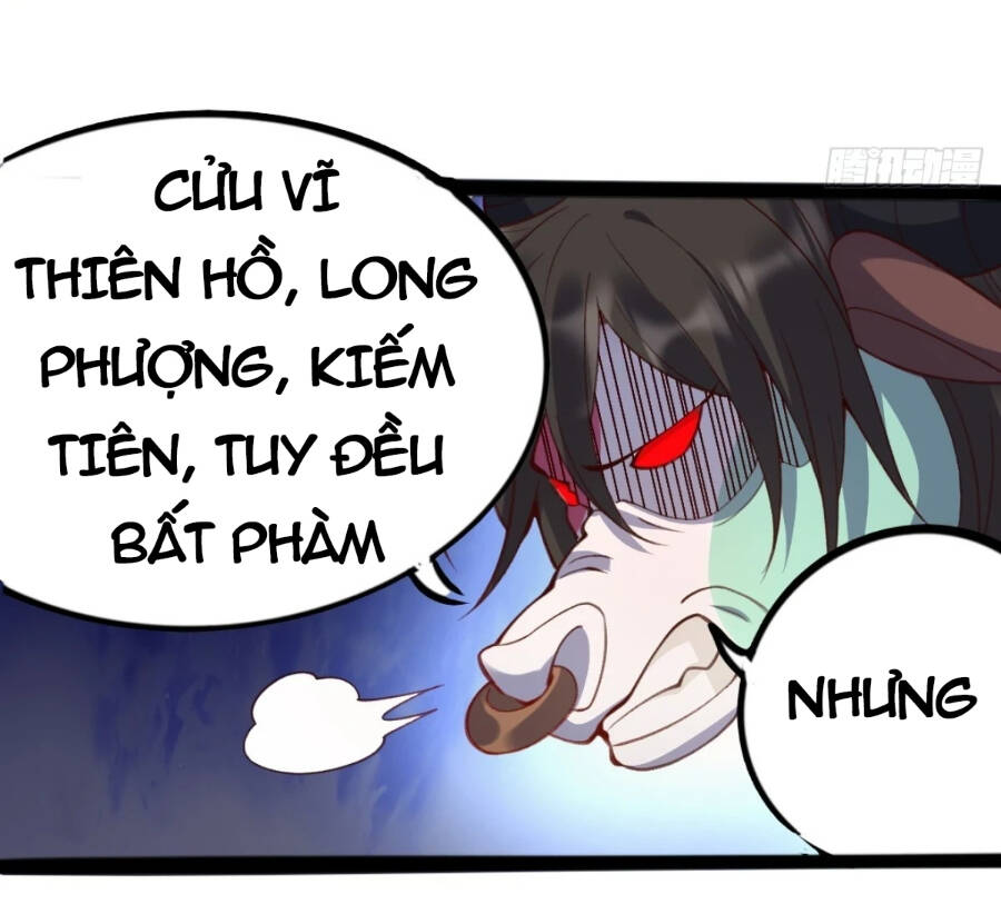 Nguyên Lai Ta Là Tu Tiên Đại Lão chapter 201 - Trang 18