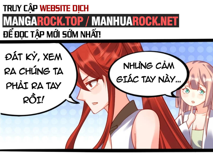 Nguyên Lai Ta Là Tu Tiên Đại Lão chapter 201 - Trang 20