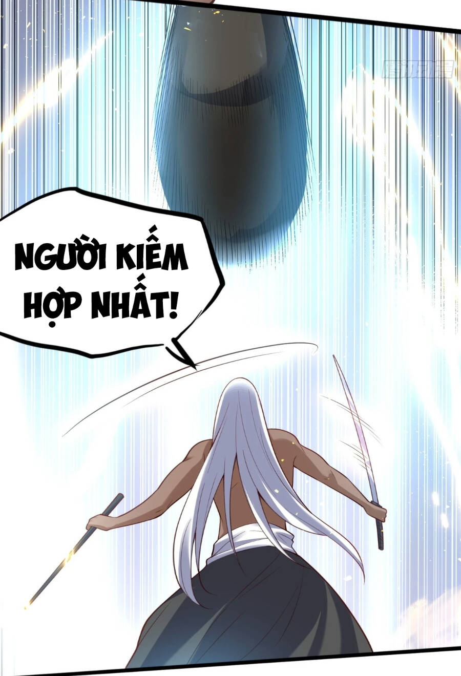 Nguyên Lai Ta Là Tu Tiên Đại Lão chapter 201 - Trang 24