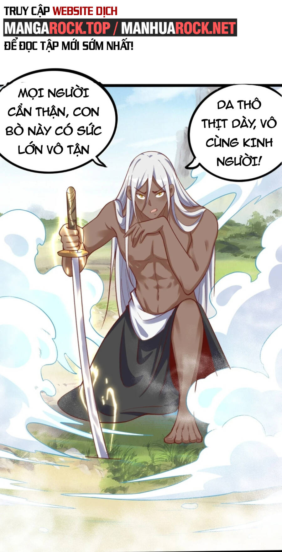 Nguyên Lai Ta Là Tu Tiên Đại Lão chapter 201 - Trang 36