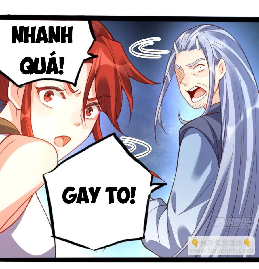 Nguyên Lai Ta Là Tu Tiên Đại Lão chapter 201 - Trang 56