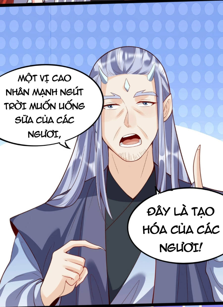 Nguyên Lai Ta Là Tu Tiên Đại Lão chapter 201 - Trang 7