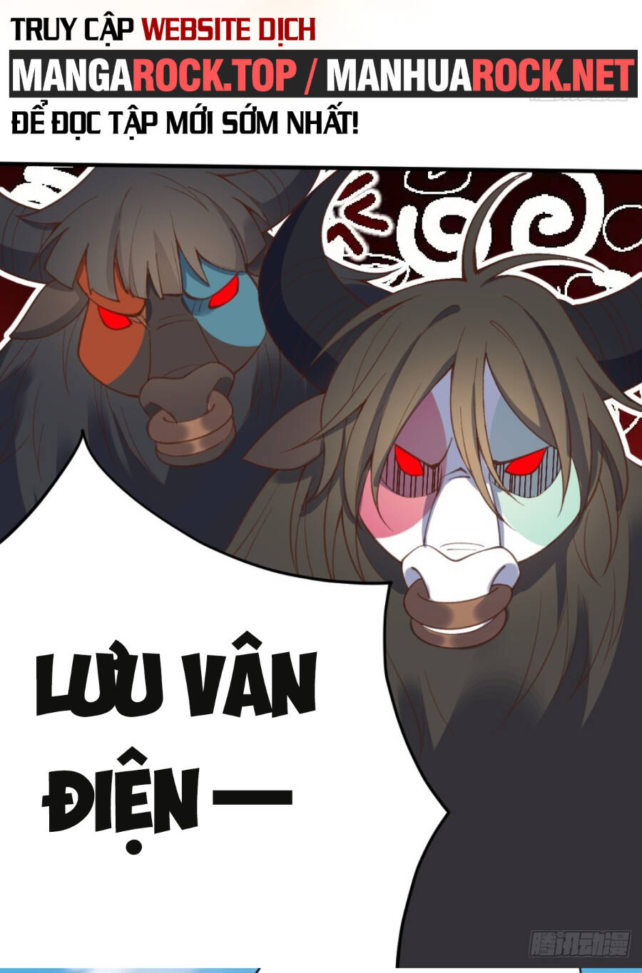 Nguyên Lai Ta Là Tu Tiên Đại Lão chapter 202 - Trang 25