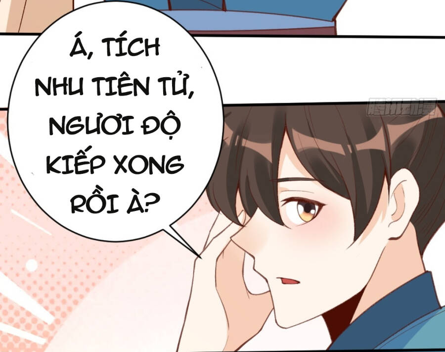 Nguyên Lai Ta Là Tu Tiên Đại Lão chapter 202 - Trang 28