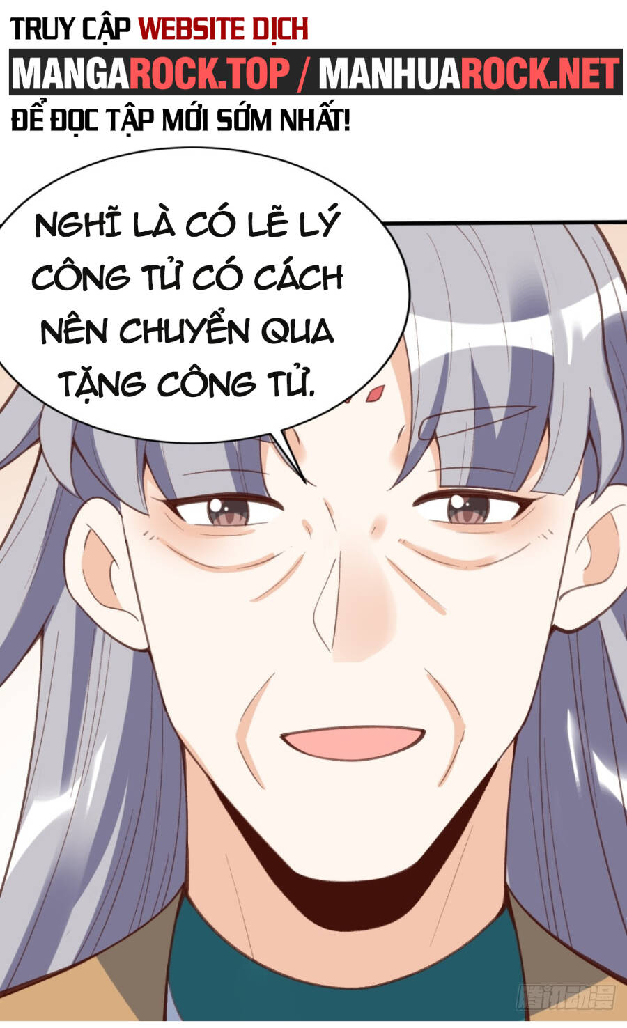 Nguyên Lai Ta Là Tu Tiên Đại Lão chapter 202 - Trang 36
