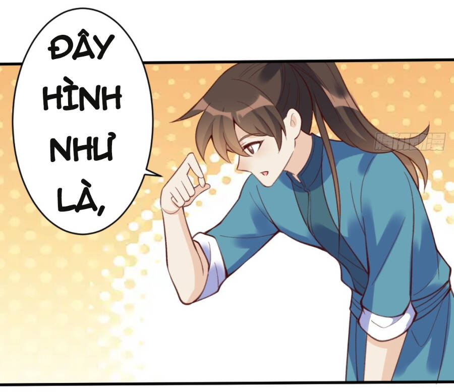 Nguyên Lai Ta Là Tu Tiên Đại Lão chapter 202 - Trang 44