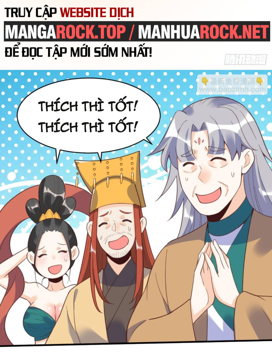 Nguyên Lai Ta Là Tu Tiên Đại Lão chapter 202 - Trang 48