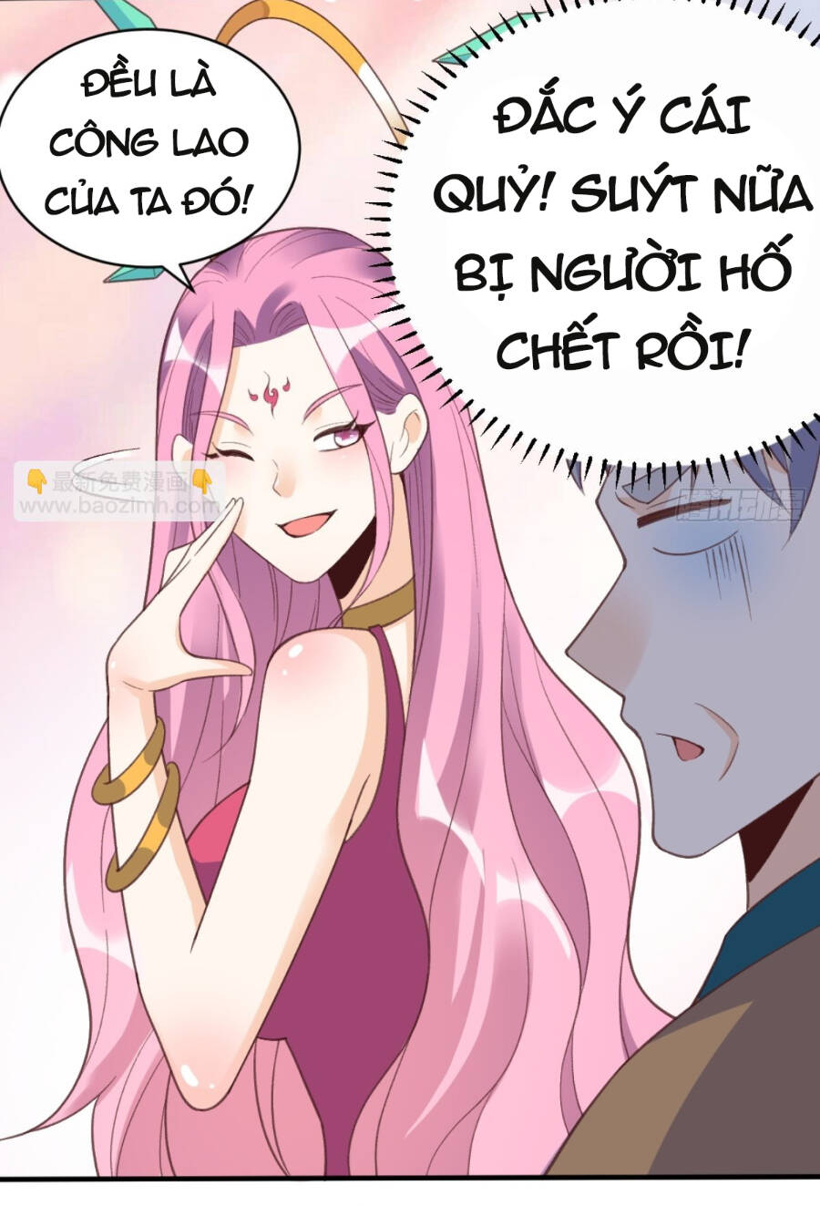 Nguyên Lai Ta Là Tu Tiên Đại Lão chapter 202 - Trang 50