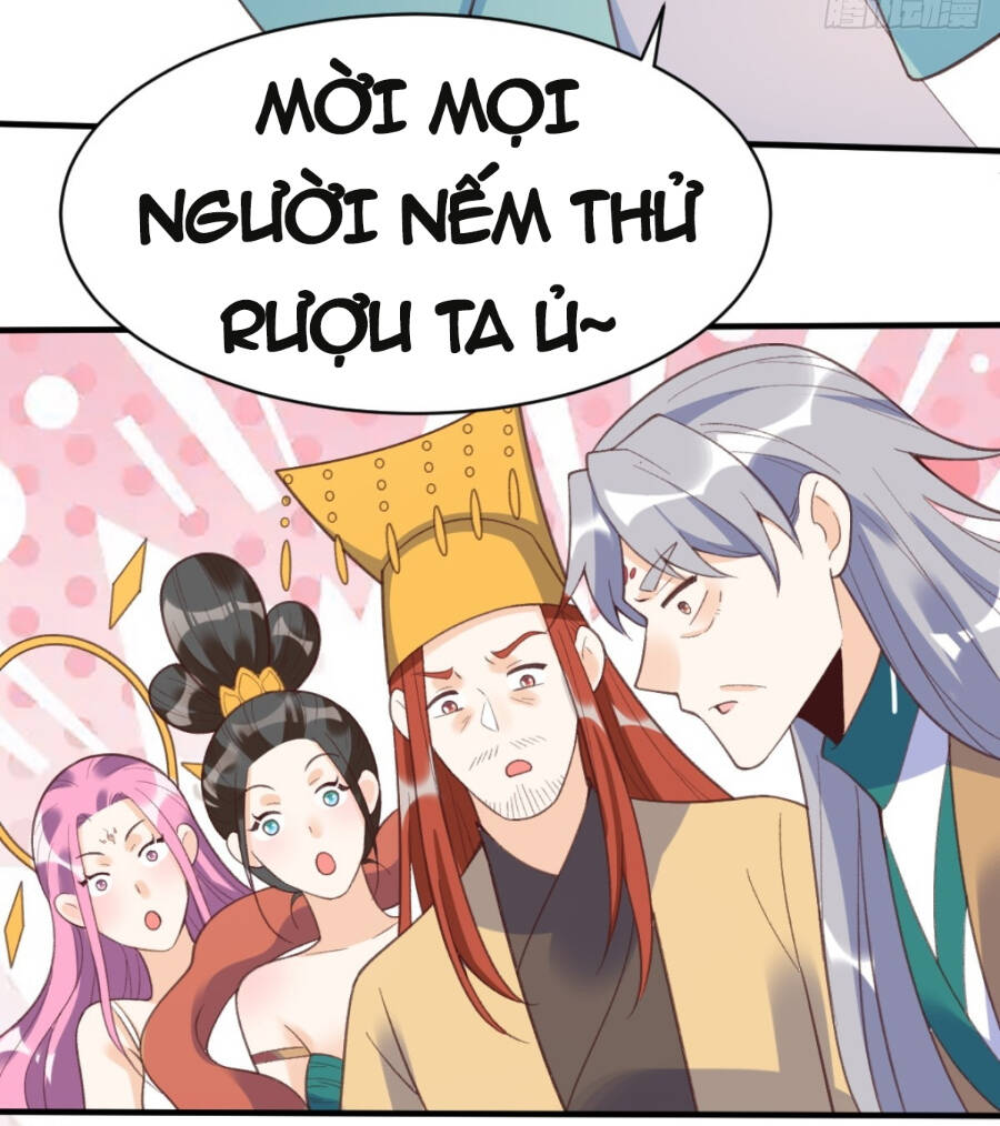 Nguyên Lai Ta Là Tu Tiên Đại Lão chapter 202 - Trang 52
