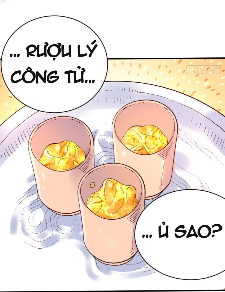 Nguyên Lai Ta Là Tu Tiên Đại Lão chapter 202 - Trang 53
