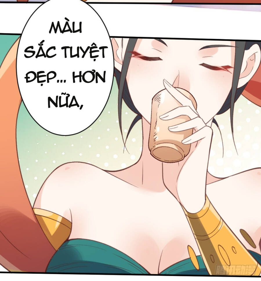 Nguyên Lai Ta Là Tu Tiên Đại Lão chapter 202 - Trang 56