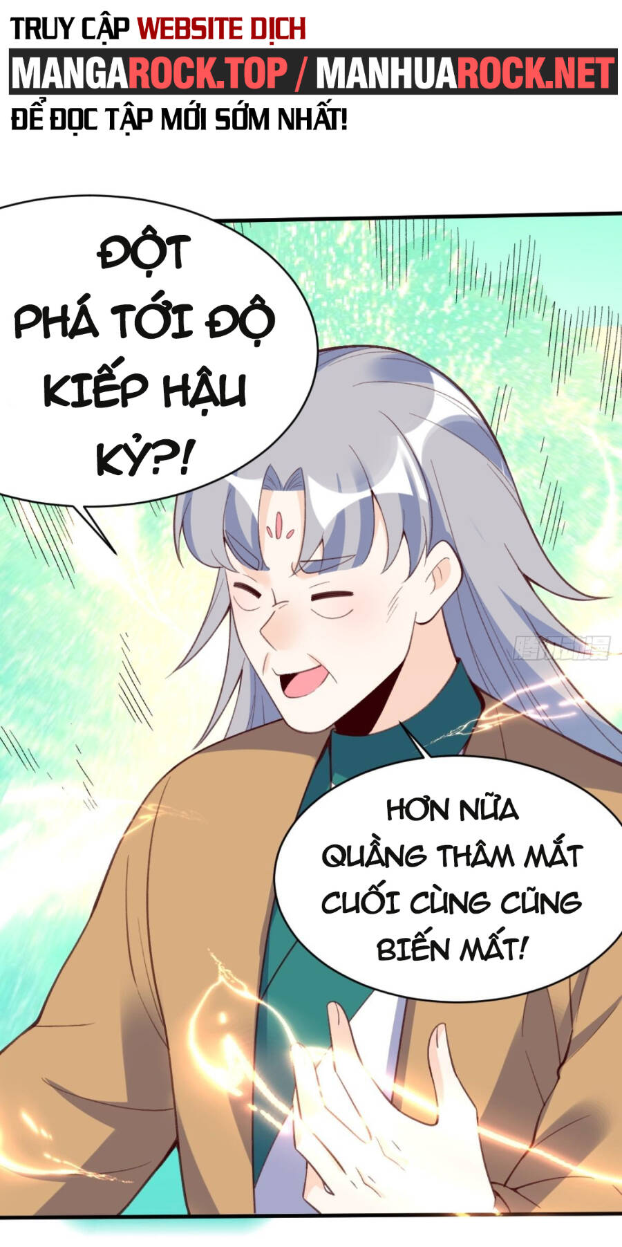 Nguyên Lai Ta Là Tu Tiên Đại Lão chapter 202 - Trang 61