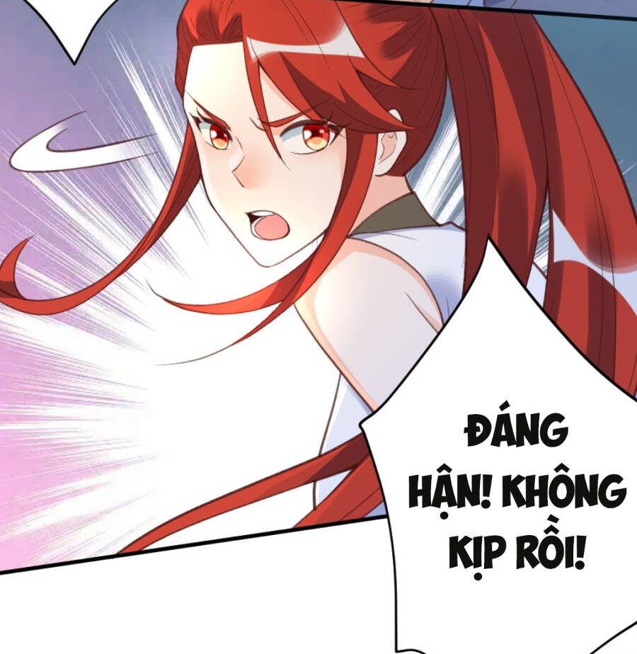 Nguyên Lai Ta Là Tu Tiên Đại Lão chapter 202 - Trang 7