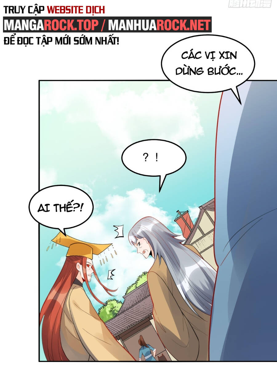 Nguyên Lai Ta Là Tu Tiên Đại Lão chapter 203 - Trang 26