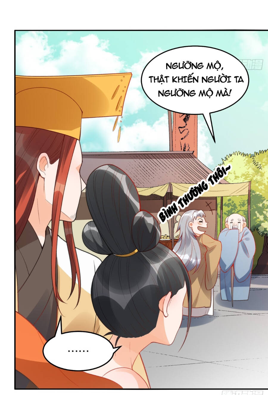 Nguyên Lai Ta Là Tu Tiên Đại Lão chapter 203 - Trang 32