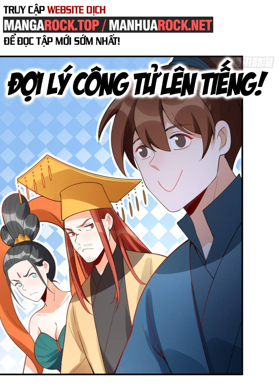Nguyên Lai Ta Là Tu Tiên Đại Lão chapter 203 - Trang 38