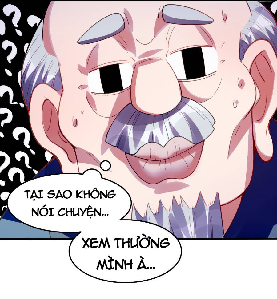 Nguyên Lai Ta Là Tu Tiên Đại Lão chapter 203 - Trang 41