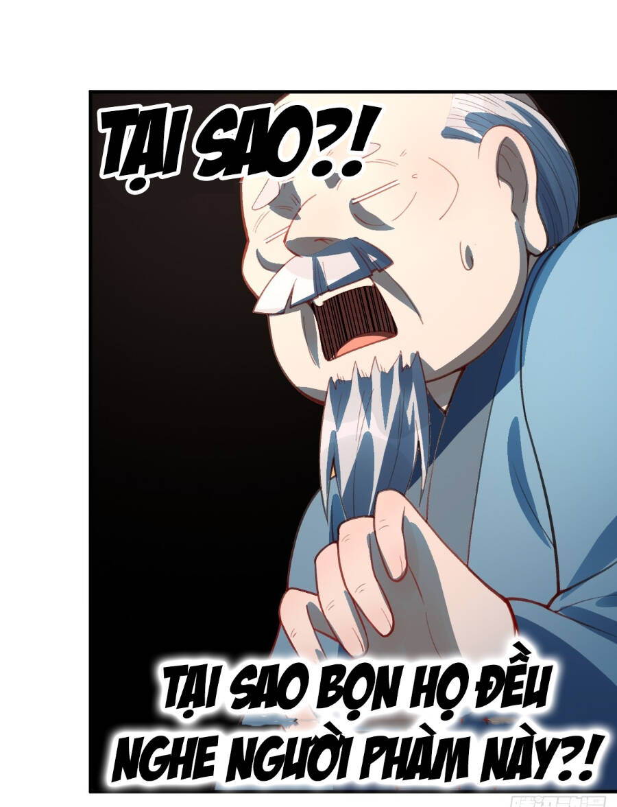 Nguyên Lai Ta Là Tu Tiên Đại Lão chapter 203 - Trang 44