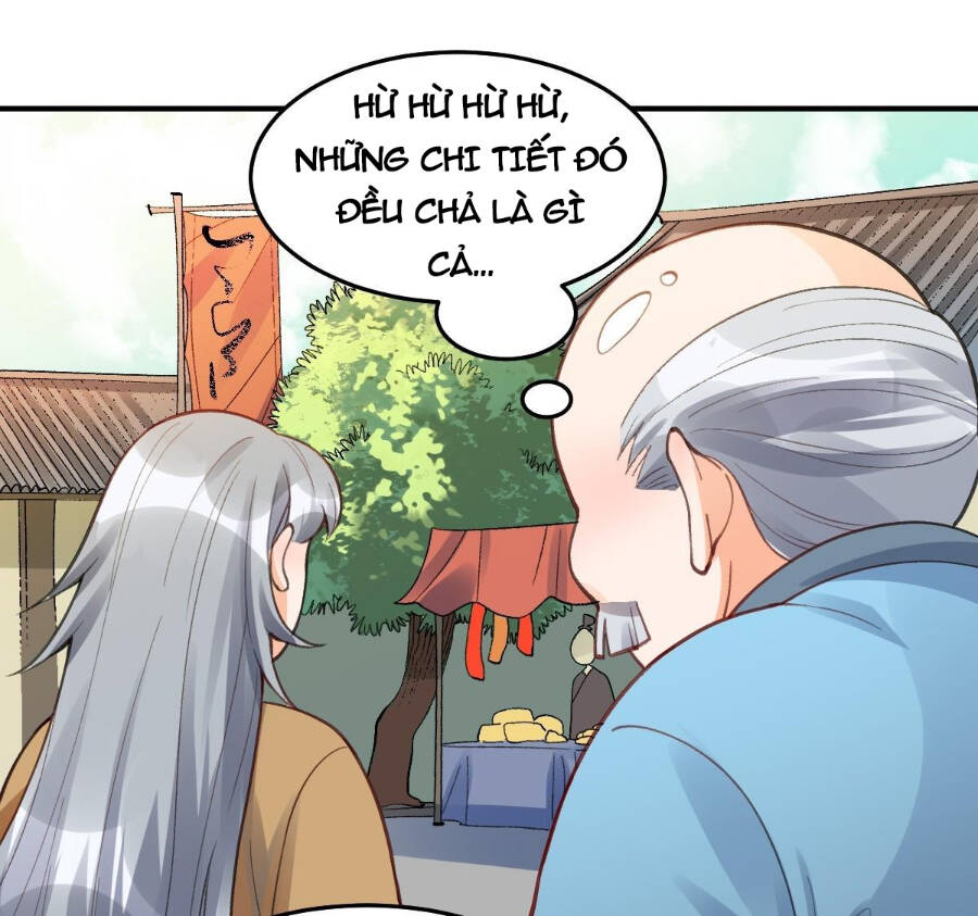 Nguyên Lai Ta Là Tu Tiên Đại Lão chapter 203 - Trang 47