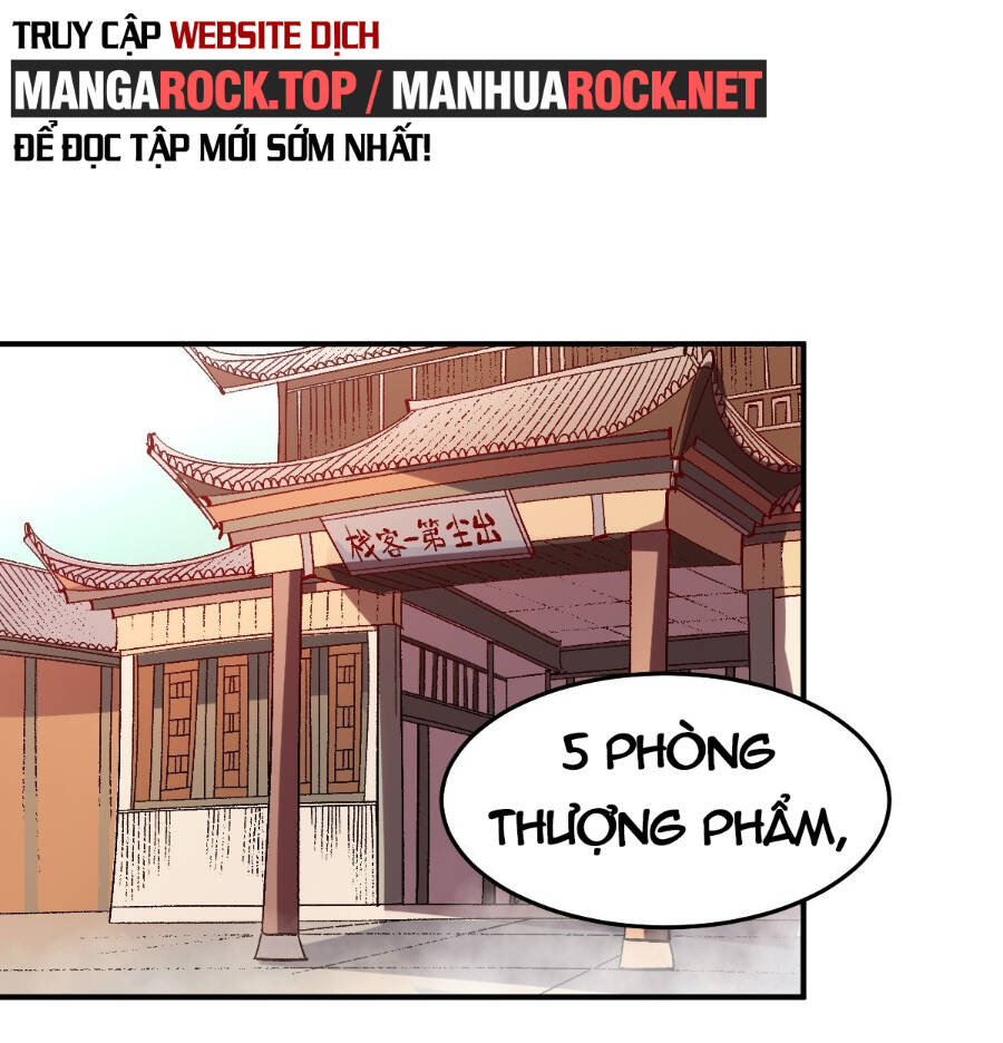 Nguyên Lai Ta Là Tu Tiên Đại Lão chapter 203 - Trang 52