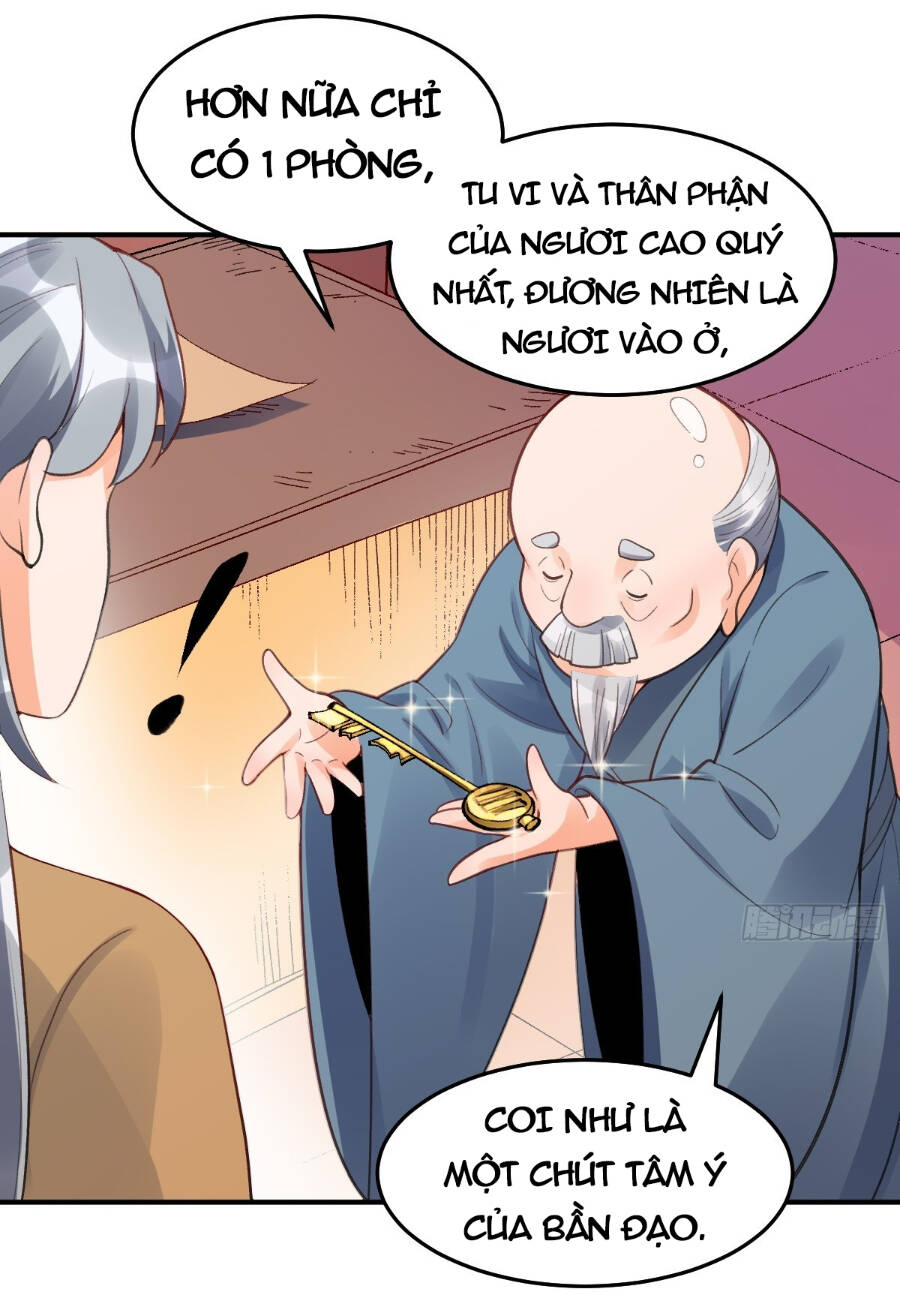 Nguyên Lai Ta Là Tu Tiên Đại Lão chapter 203 - Trang 55