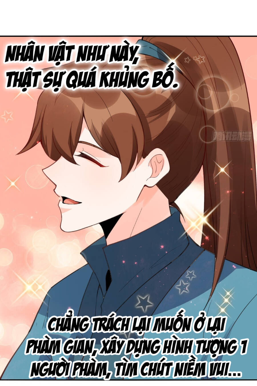 Nguyên Lai Ta Là Tu Tiên Đại Lão chapter 203 - Trang 6