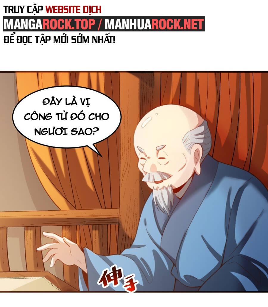 Nguyên Lai Ta Là Tu Tiên Đại Lão chapter 204 - Trang 11