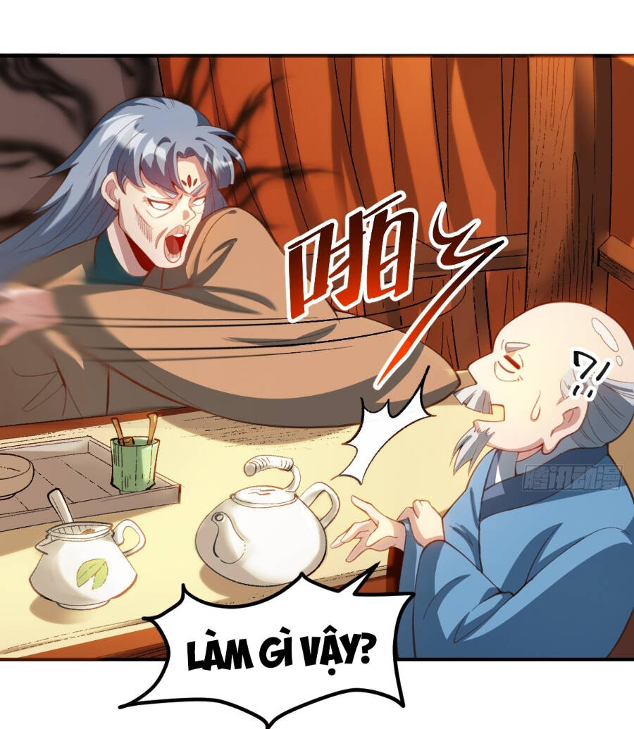 Nguyên Lai Ta Là Tu Tiên Đại Lão chapter 204 - Trang 12
