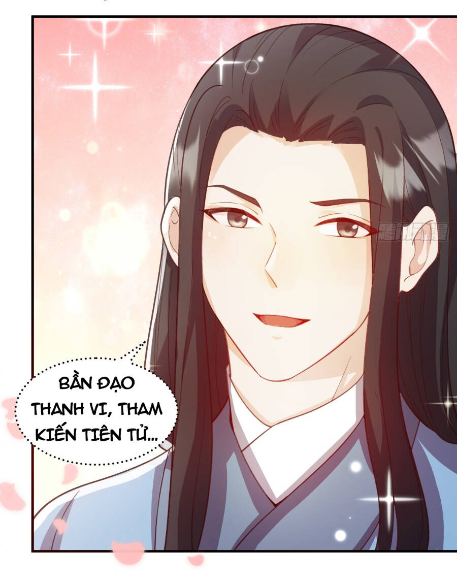Nguyên Lai Ta Là Tu Tiên Đại Lão chapter 204 - Trang 27