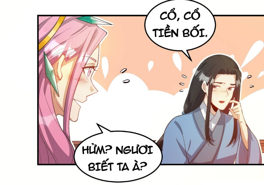 Nguyên Lai Ta Là Tu Tiên Đại Lão chapter 204 - Trang 31