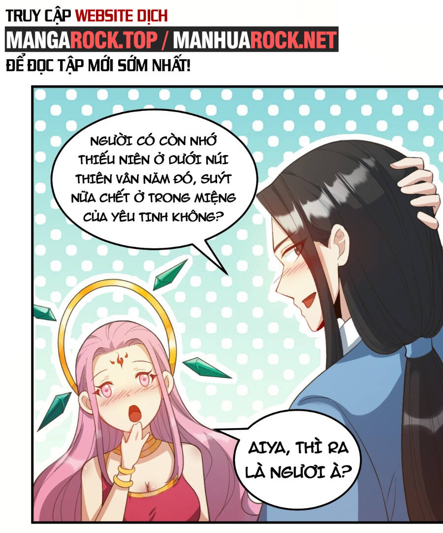 Nguyên Lai Ta Là Tu Tiên Đại Lão chapter 204 - Trang 32