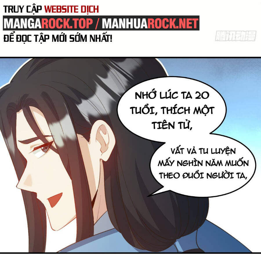 Nguyên Lai Ta Là Tu Tiên Đại Lão chapter 204 - Trang 33