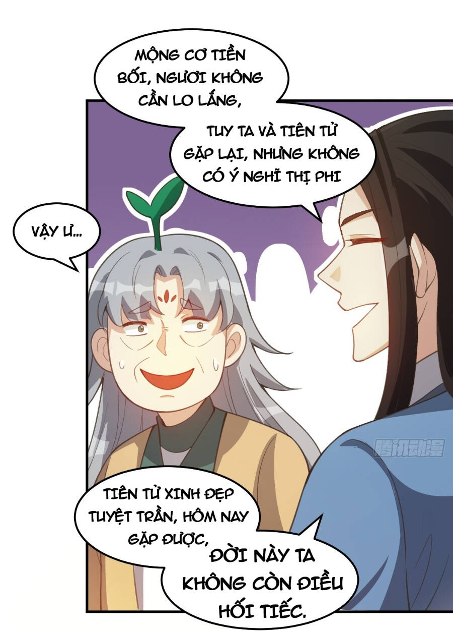 Nguyên Lai Ta Là Tu Tiên Đại Lão chapter 204 - Trang 39
