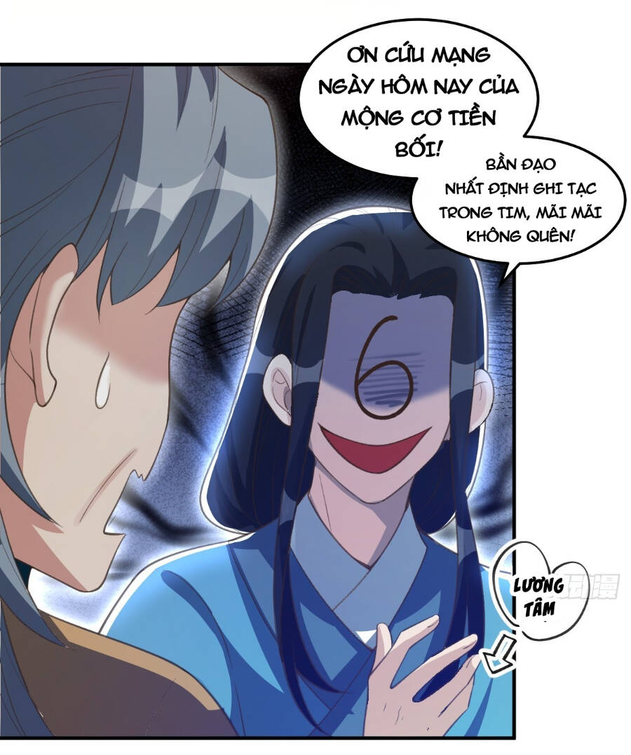 Nguyên Lai Ta Là Tu Tiên Đại Lão chapter 204 - Trang 40