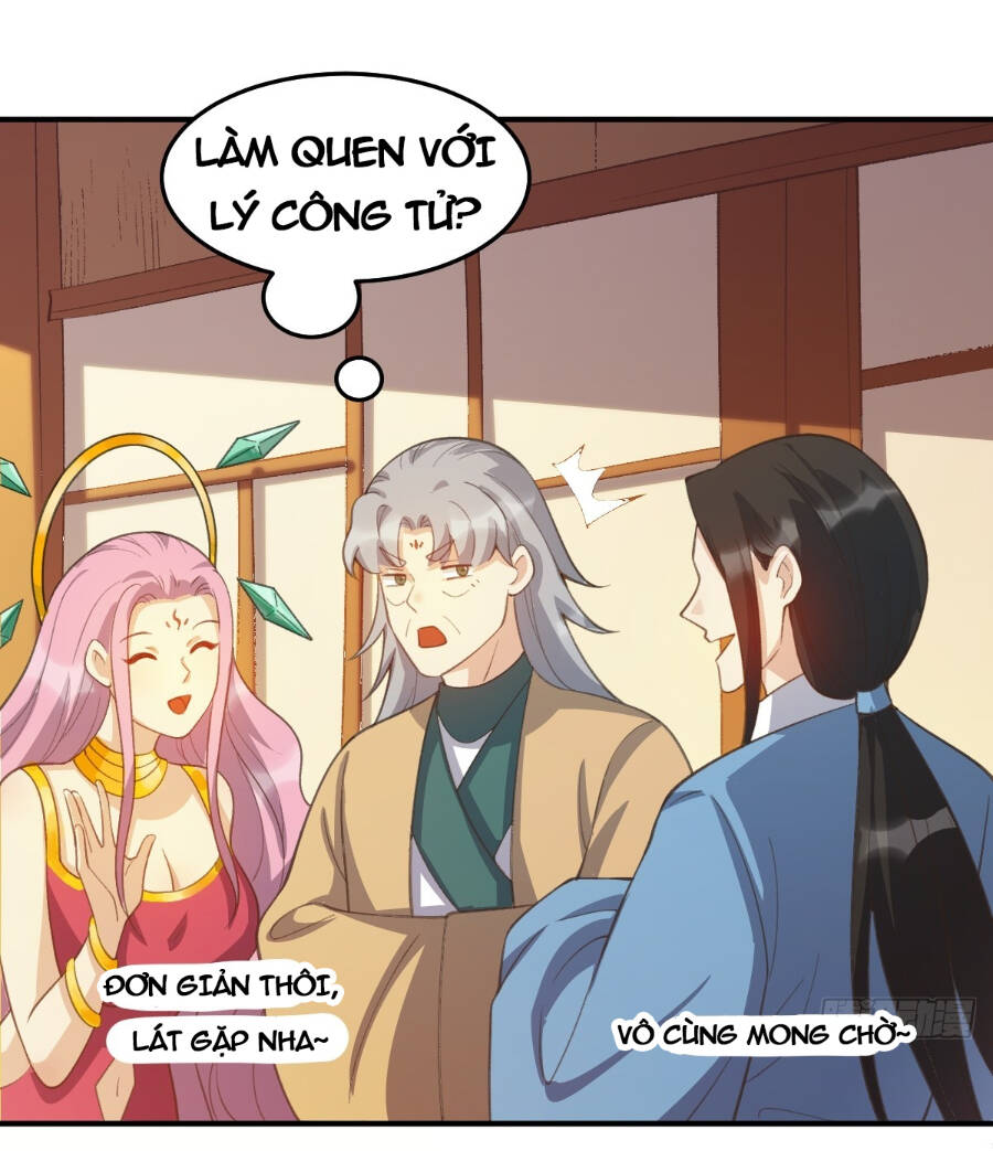 Nguyên Lai Ta Là Tu Tiên Đại Lão chapter 204 - Trang 43