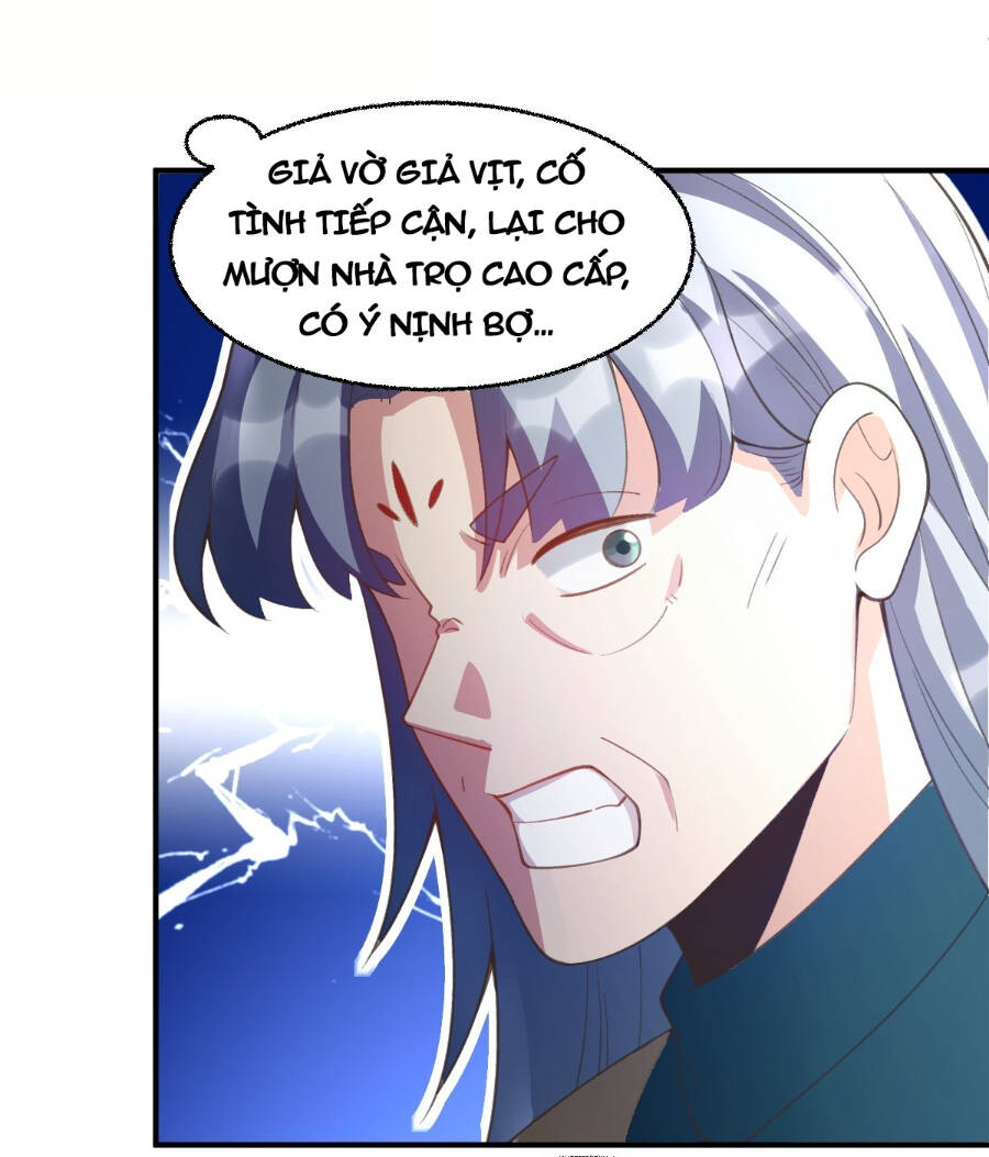Nguyên Lai Ta Là Tu Tiên Đại Lão chapter 204 - Trang 44
