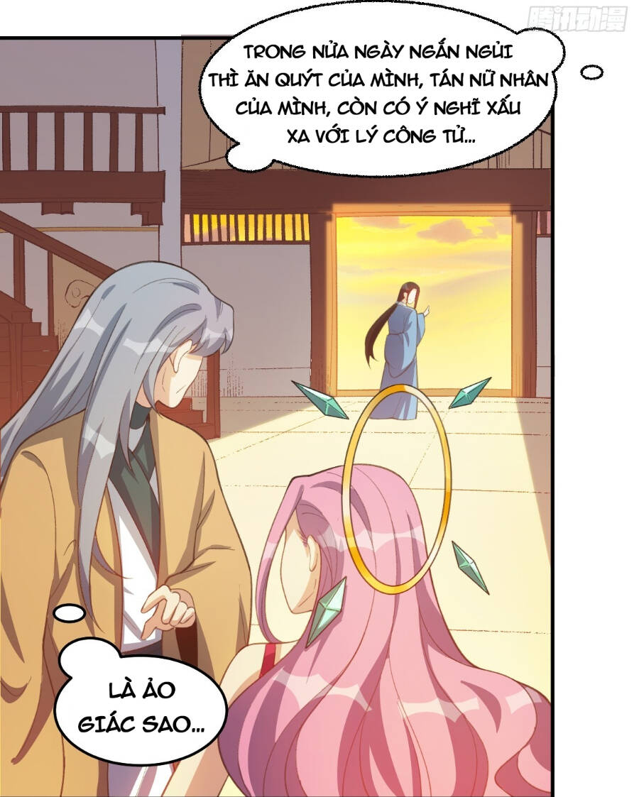 Nguyên Lai Ta Là Tu Tiên Đại Lão chapter 204 - Trang 45