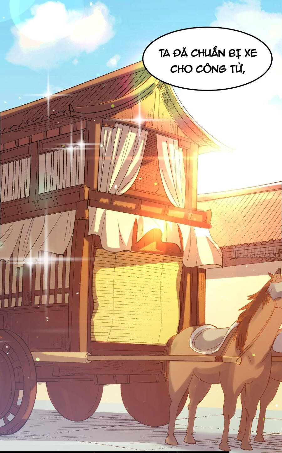 Nguyên Lai Ta Là Tu Tiên Đại Lão chapter 204 - Trang 53