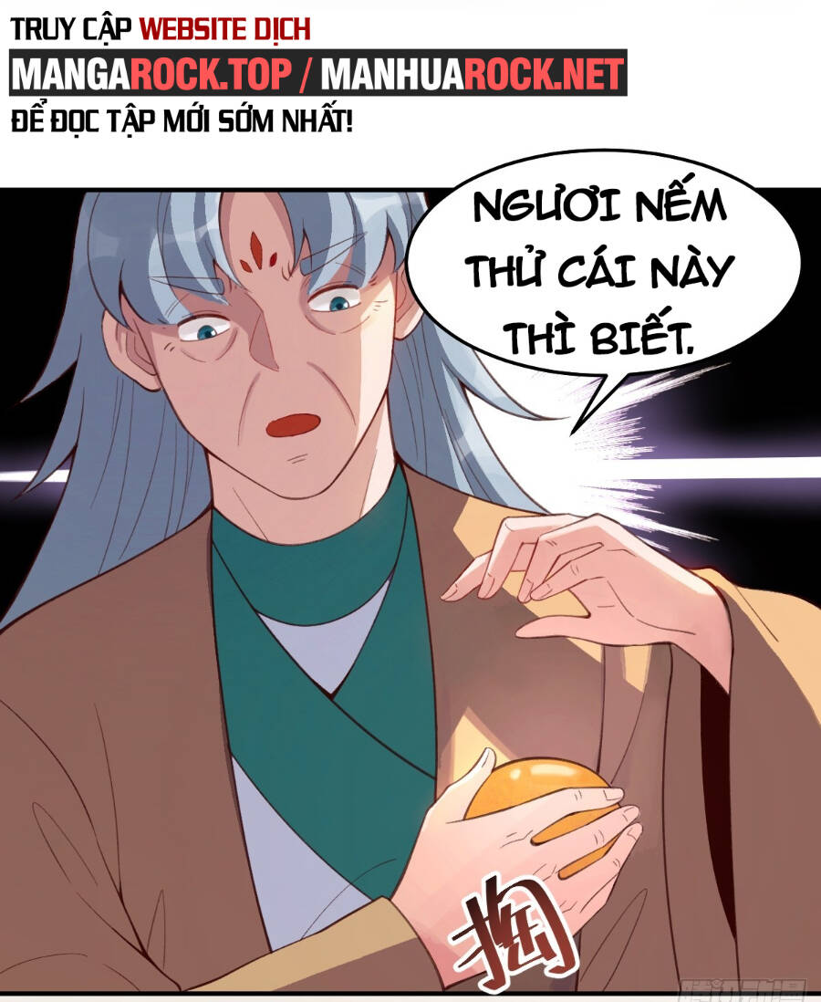 Nguyên Lai Ta Là Tu Tiên Đại Lão chapter 204 - Trang 9