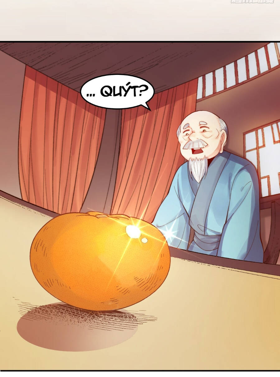 Nguyên Lai Ta Là Tu Tiên Đại Lão chapter 204 - Trang 10