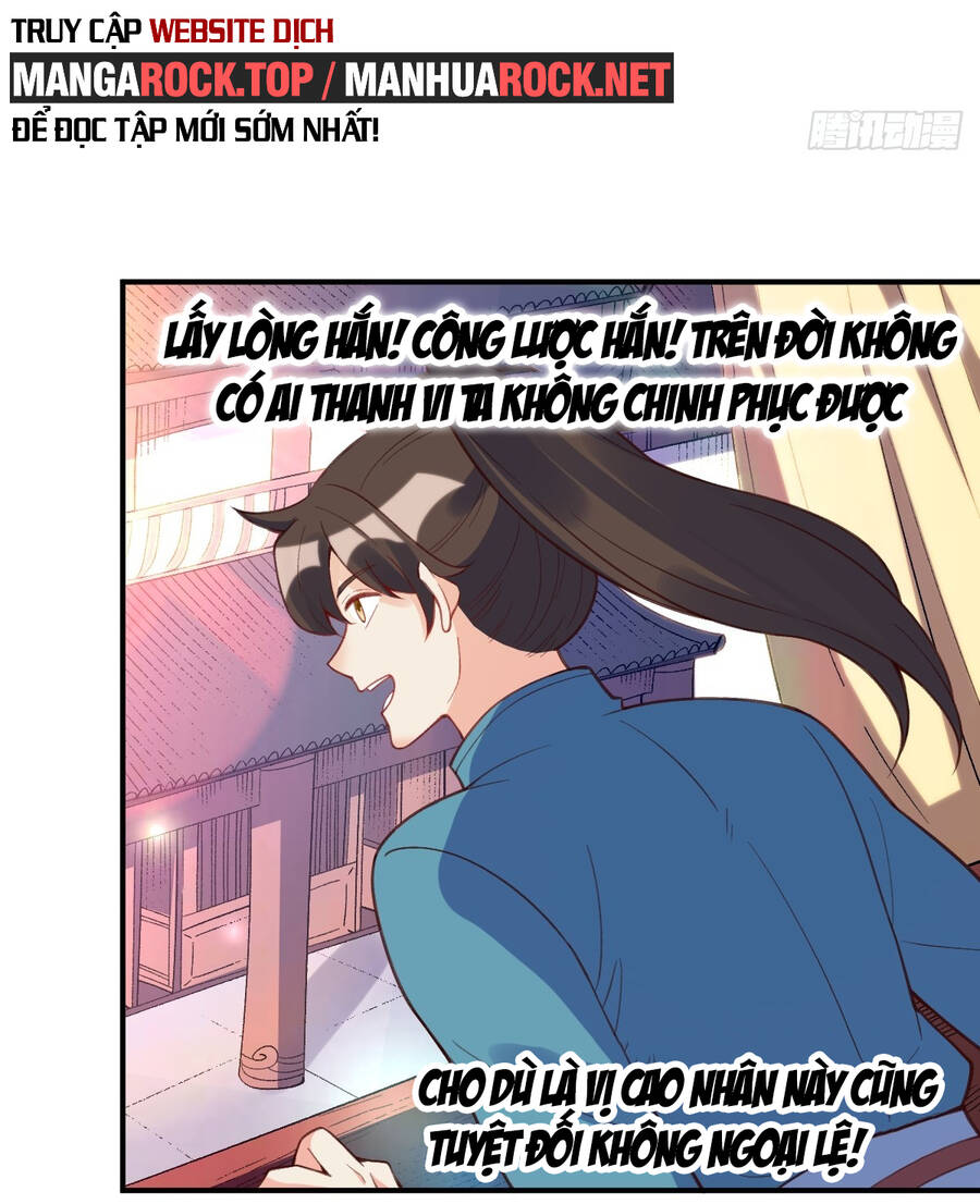 Nguyên Lai Ta Là Tu Tiên Đại Lão chapter 205 - Trang 11