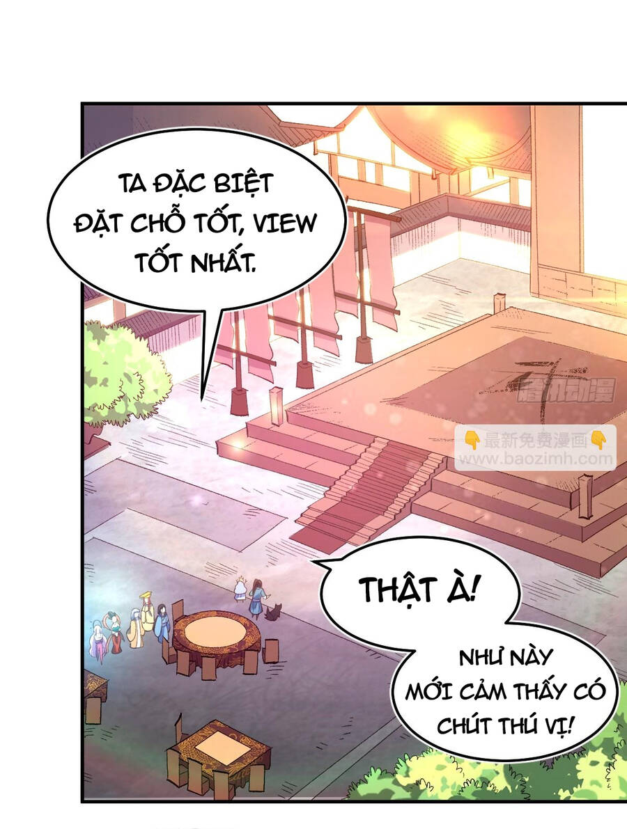 Nguyên Lai Ta Là Tu Tiên Đại Lão chapter 205 - Trang 20